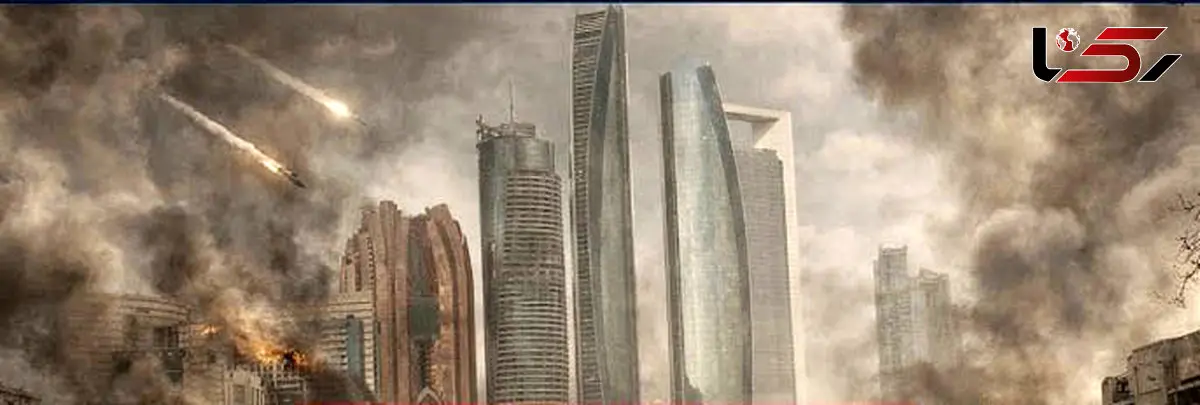 انتشار جزئیات «موج ۸۴ وعده صادق ۴» / حمله به اهداف آمریکایی در دبی و الشیوخ