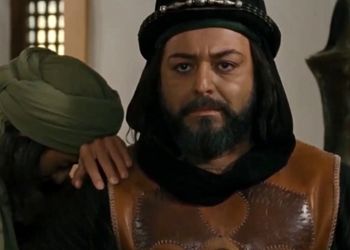 عکس؛ سفر در زمان؛ «زائده پسر عموی مختار» در سریال مختارنامه در 44 سالگی