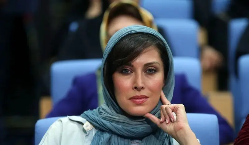 افطاری هنرمندان