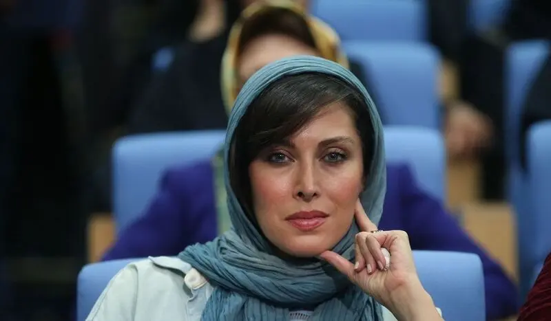 افطاری هنرمندان