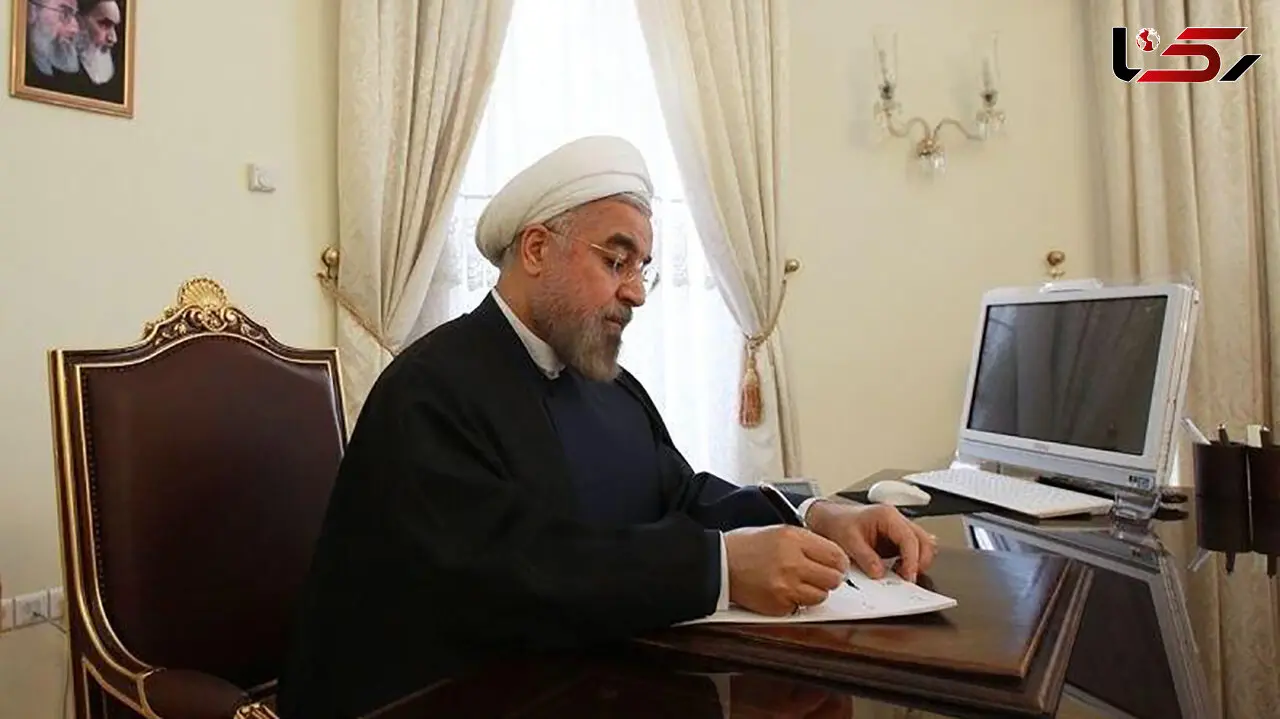 خبر خوش رئیس جمهور به پرستاران