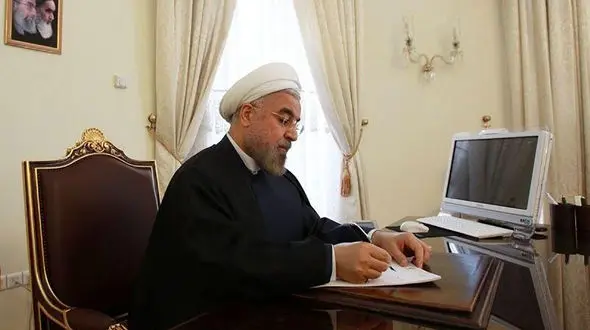 خبر خوش رئیس جمهور به پرستاران