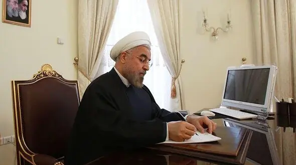 خبر خوش رئیس جمهور به پرستاران