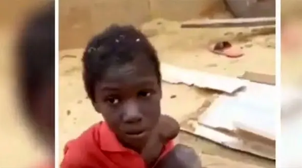 پسری که دو سال در طویله زندانی 3 نامادری بی رحم بود + عکس