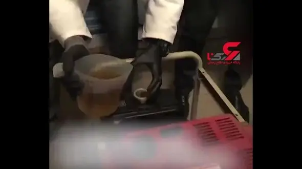 دستگاهی که پلاستیک را به سوخت تبدیل می‌کند+فیلم