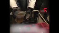 دستگاهی که پلاستیک را به سوخت تبدیل می‌کند+فیلم