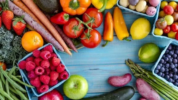 سم زدایی از بدن با 7 گزینه خوراکی سالم