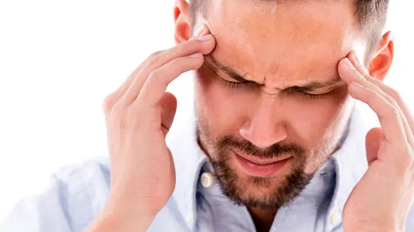 علت بیشتر سردردها 