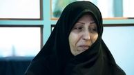 فاطمه هاشمی: پدرم دو وصیت نامه جدید نوشته بود