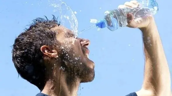  برای سومین بار در تاریخ ،تهران دمای بالای 43 درجه را تجربه کرد