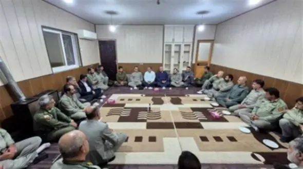 ارفع‌ کوه در آستانه تبدیل به منطقه حفاظت‌ شده؛ جزئیات و برنامه‌ ها