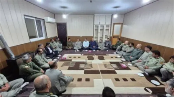 ارفع‌ کوه در آستانه تبدیل به منطقه حفاظت‌ شده؛ جزئیات و برنامه‌ ها
