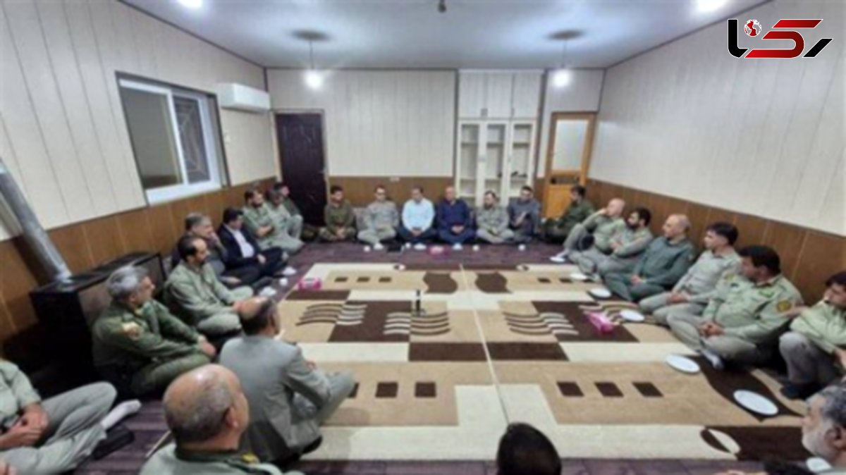 ارفع کوه در آستانه تبدیل به منطقه حفاظت شده؛ جزئیات و برنامه ها