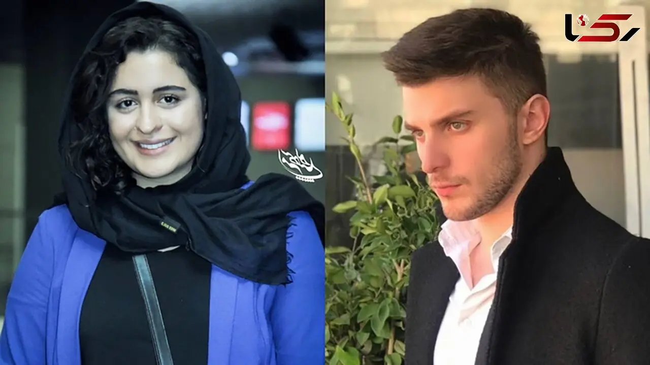 قاب دونفره جدید و قشنگ دارا حیایی و فاطیما بهارمست غوغا کرد