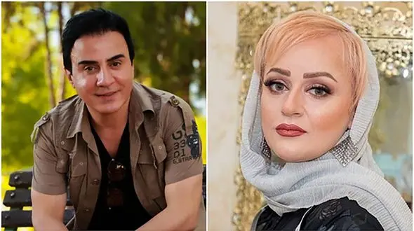 رابطه مادر پسری نعیمه نظام دوست و عمو پورنگ / این فیلم آبروی 2 بازیگر را برد!