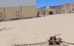 فیلم / مدرسه‌ای با رتبه‌ های برتر کنکور، در انتظار دست یاری خیرین برای ساخت سالن مطالعه و آشپزخانه/ مرکز آموزشی در مهرستان 

