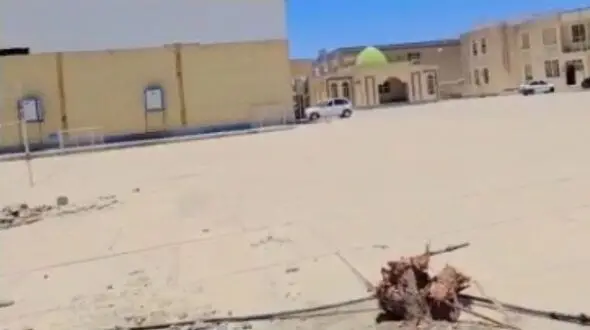 فیلم / مدرسه‌ای با رتبه‌ های برتر کنکور، در انتظار دست یاری خیرین برای ساخت سالن مطالعه و آشپزخانه/ مرکز آموزشی در مهرستان 
