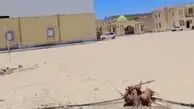 فیلم / مدرسه‌ای با رتبه‌ های برتر کنکور، در انتظار دست یاری خیرین برای ساخت سالن مطالعه و آشپزخانه/ مرکز آموزشی در مهرستان 
