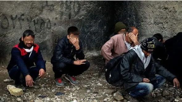 معتادان به الکل و مواد مخدر کرونای شدیدتری خواهند داشت