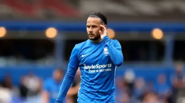 سپاهان از لالیگا بازیکن می آورد!