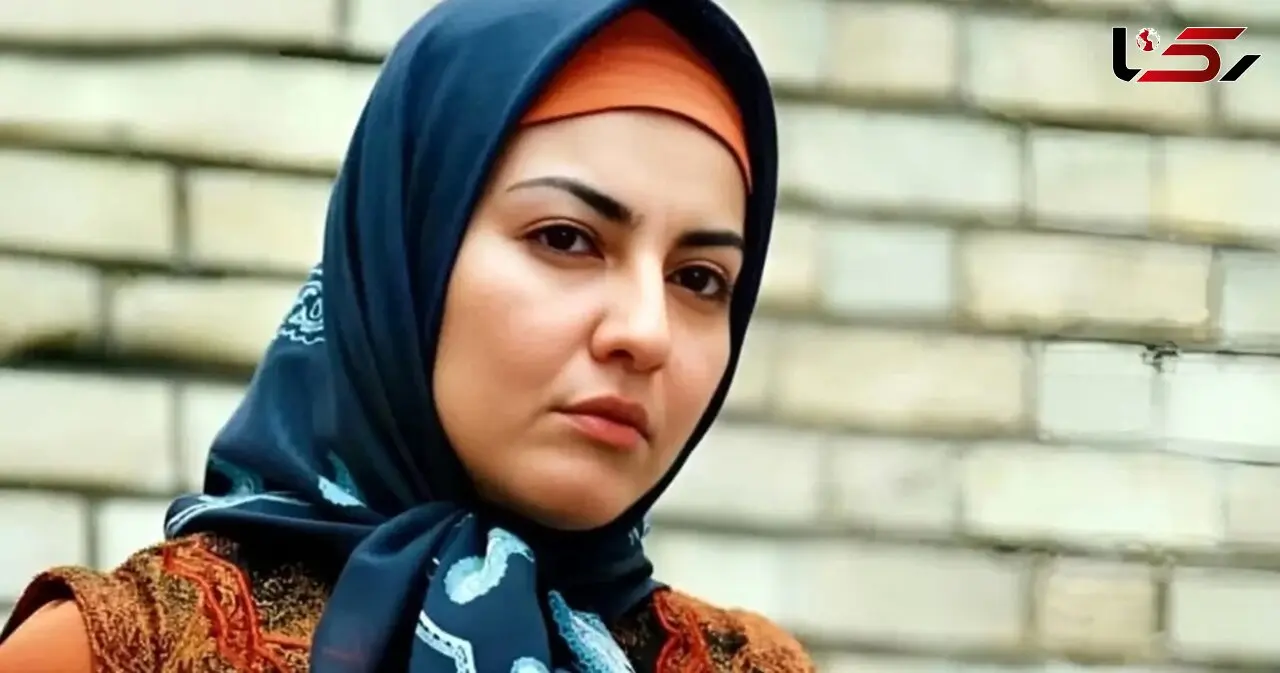 سفر در زمان / چهره جدید «دختر بزرگ آقا ماشاالله» سریال خانه به دوش در 51 سالگی / عکس با شوهر دومش