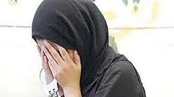 اقدام کثیف یک زن در طلافروشی های ساری+عکس
