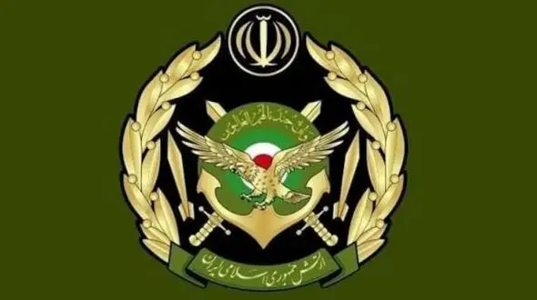 ارتش ایران، وزارت امنیت داخلی دشمن صهیونی و پادگان عَرعَر را مورد هدف قرار داد