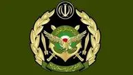 پایگاه‌ها و مراکز آمریکا در کویت و بحرین هدف حملات پهپادی ارتش قرار گرفت