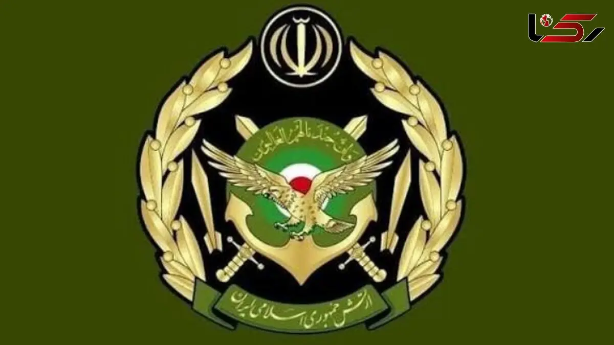 ارتش ایران، وزارت امنیت داخلی دشمن صهیونی و پادگان عَرعَر را مورد هدف قرار داد
