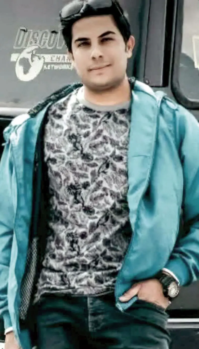 آدم سوزی 