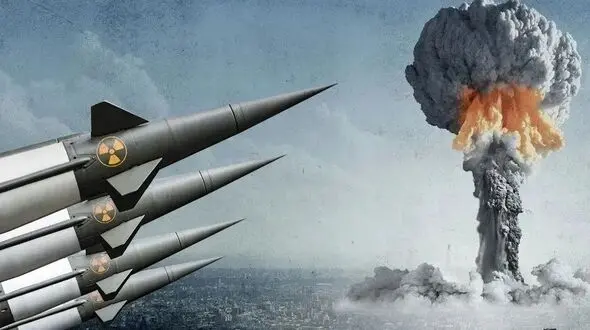 چرا کشورهای اروپایی به تسلیحات هسته ای روی آورده اند؟