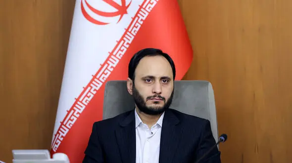 دولت سازمان بازرگانی تشکیل می‌ دهد