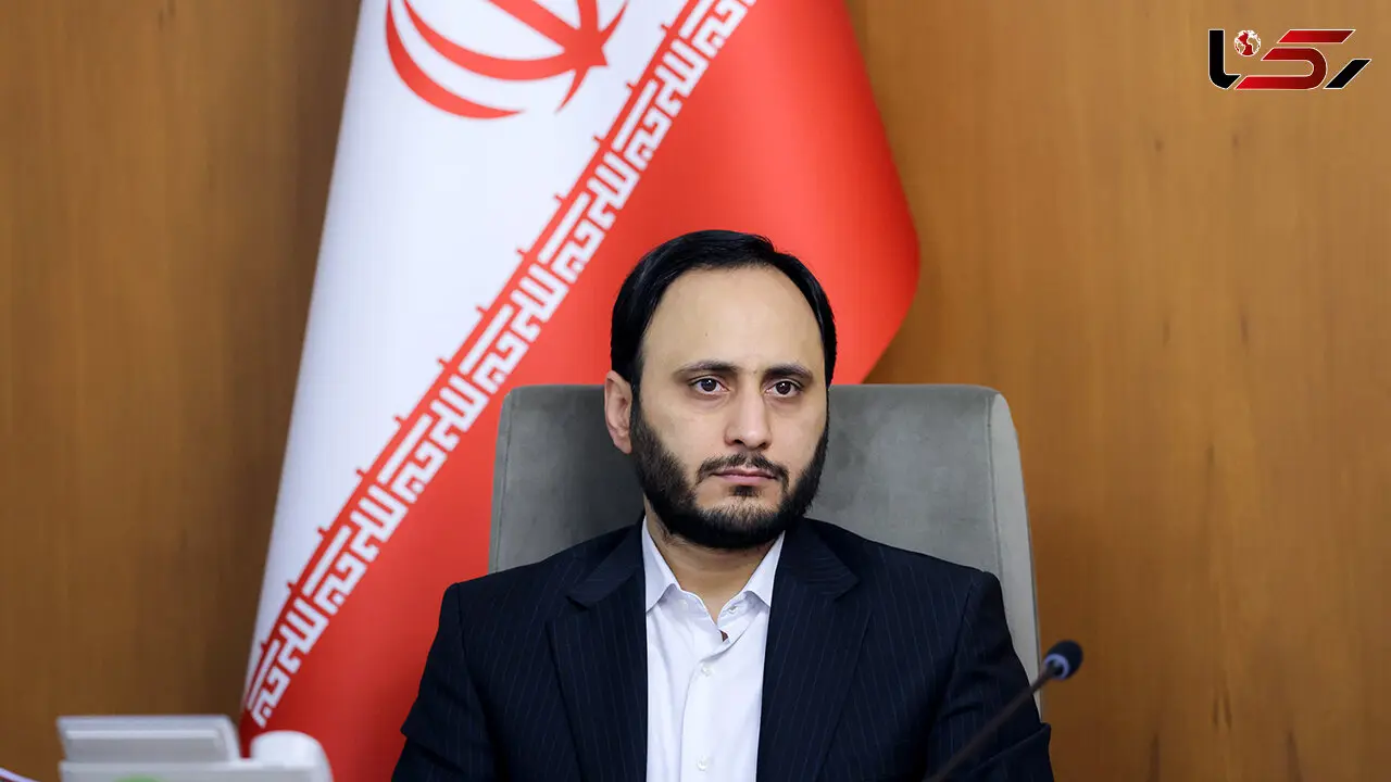 دولت سازمان بازرگانی تشکیل می‌ دهد