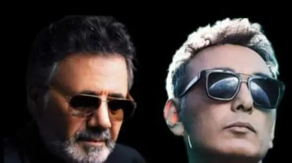 دانلود ریمیکس عاشقانه «دلبری» از معین ، شادمهر عقیلی ، مهدی احمدوند ،  دانوش، سامان جلیلی  و عماد