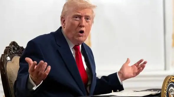 Trump Announces Permanent Halt on Migration from “Third-World” Countries Following DC National Guard Shooting