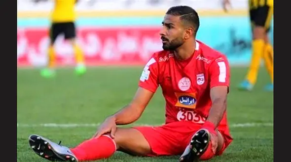 حکم بازیکن سابق تراکتور در ناآرامی های اخیر چیست؟ / در بازداشت قرار دارد + جزییات