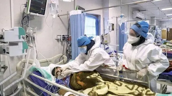 21 بیمار مبتلا به کرونا در 24 ساعت گذشته جان باختند