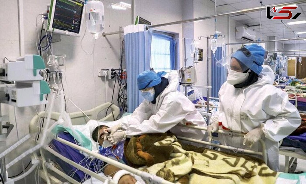 21 بیمار مبتلا به کرونا در 24 ساعت گذشته جان باختند