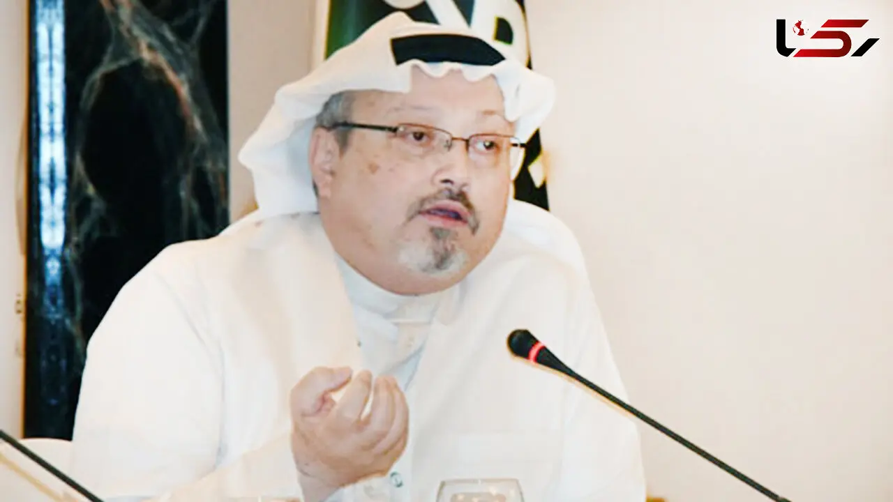 معامله بر سر خون خاشقجی
