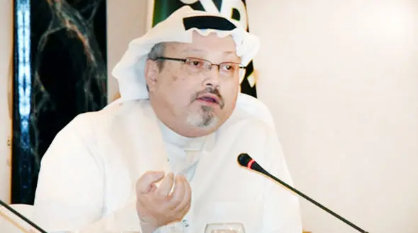 دوست خاشقجی: محمد بن سلمان قاتل است!