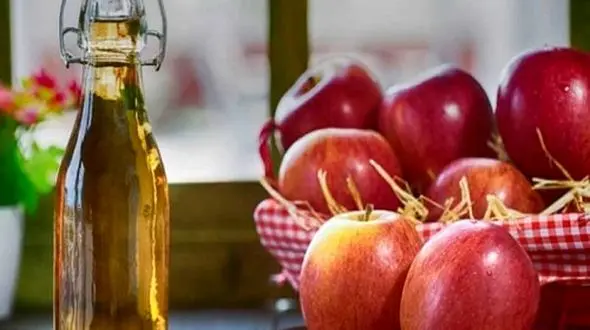 درمان «قارچ پوستی»  در 20 دقیقه