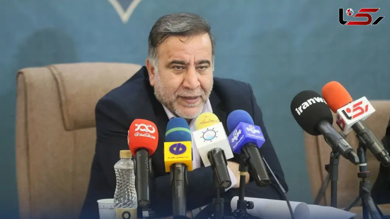 مسئولیت نوسازی ناوگان جاده ای با وزارت نفت و صمت است 