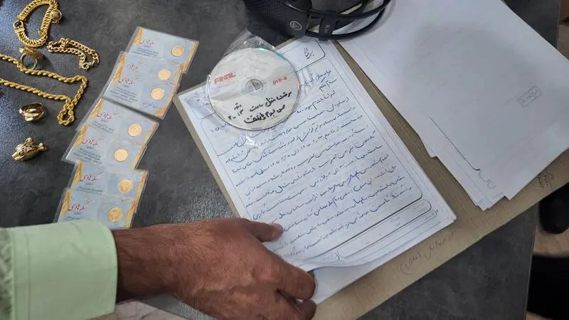 سرقت 5 میلیارد تومنی از خانه دوست صمیمی در تهران