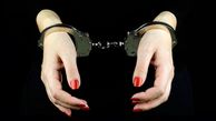 دستگیری زنی که با سوغاتی‌های زینتی مواد مخدر را به اروپا قاچاق می‌کرد + جزئیات