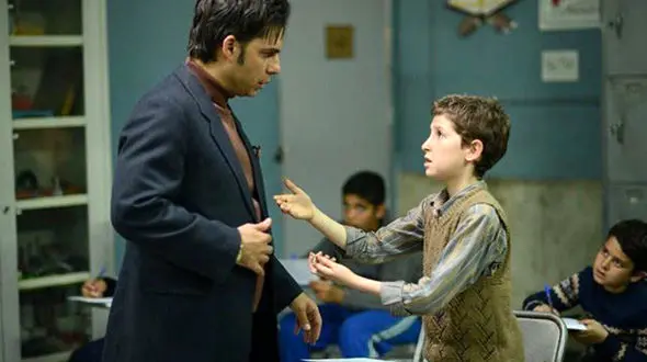 نخستین تیزر فیلم پر حاشیه "بمب یک عاشقانه" منتشر شد +فیلم