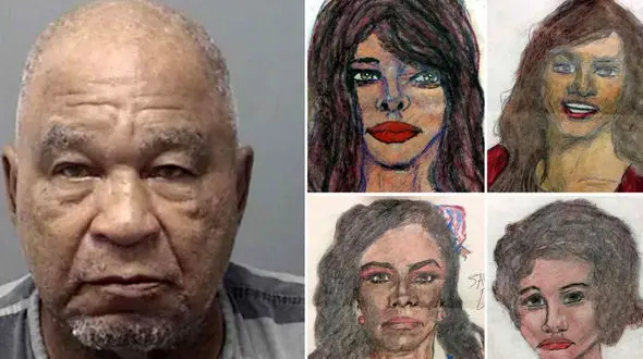 مرگ سرشناس ترین قاتل سریالی زنان در زندان + عکس / آمریکا