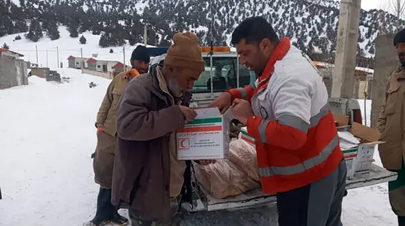 لحظه به لحظه با نجات جان 15 زن و مرد در کردکوی 