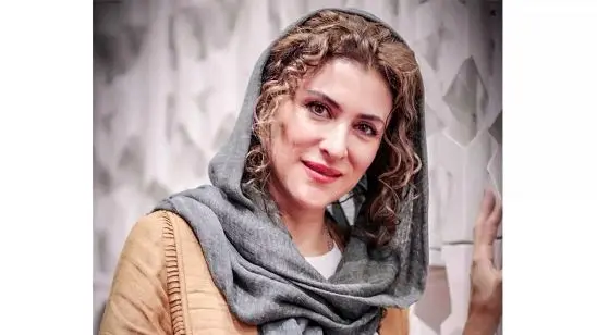 سوتی بزرگ ویشکا آسایش وسط سالن واکنش و خنده امین حیایی و الیکا عبدالرزاقی