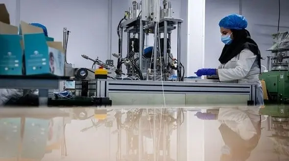 ایجاد یک میلیون و ۸۵۰ هزار شغل در کشور