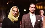 نامه عجیب شوهر مهنازافشار  بخاطر شکایت مرد روحانی! / 4 فرضیه در پرونده جنجالی! + جزییات